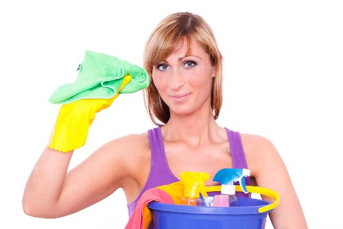 Office carpet cleaning in Sutton with professional equipment