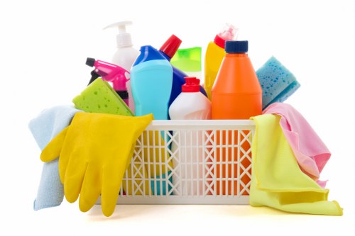 Professional sofa cleaning in Sutton for a fresh living room
