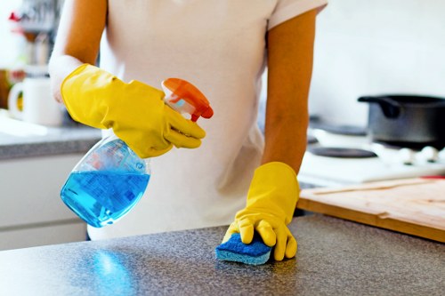 Example carpet cleaning jobs and pricing factors in Sutton