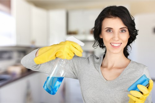 Deep curtain cleaning process for delicate fabrics in Sutton