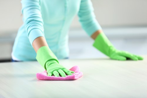 Customer complaints and legal terms for carpet cleaning services