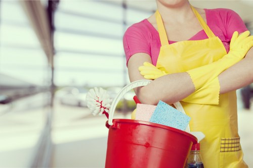 Deep carpet cleaning in Sutton removing stains and dirt