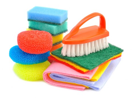 Deep carpet cleaning removing stains in Sutton
